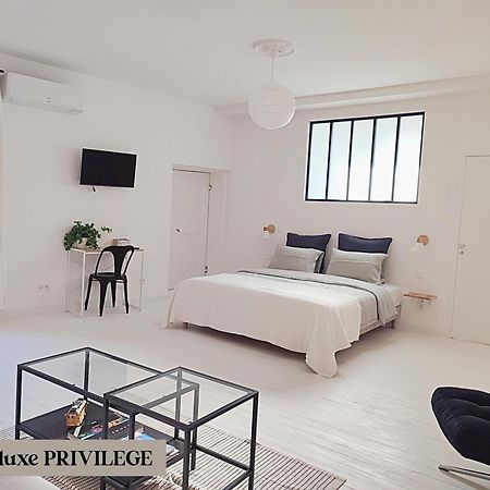 Le Prince - Maison D'Hotes Marseillan  Eksteriør bilde
