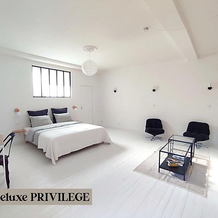 Le Prince - Maison D'Hotes Marseillan  Eksteriør bilde