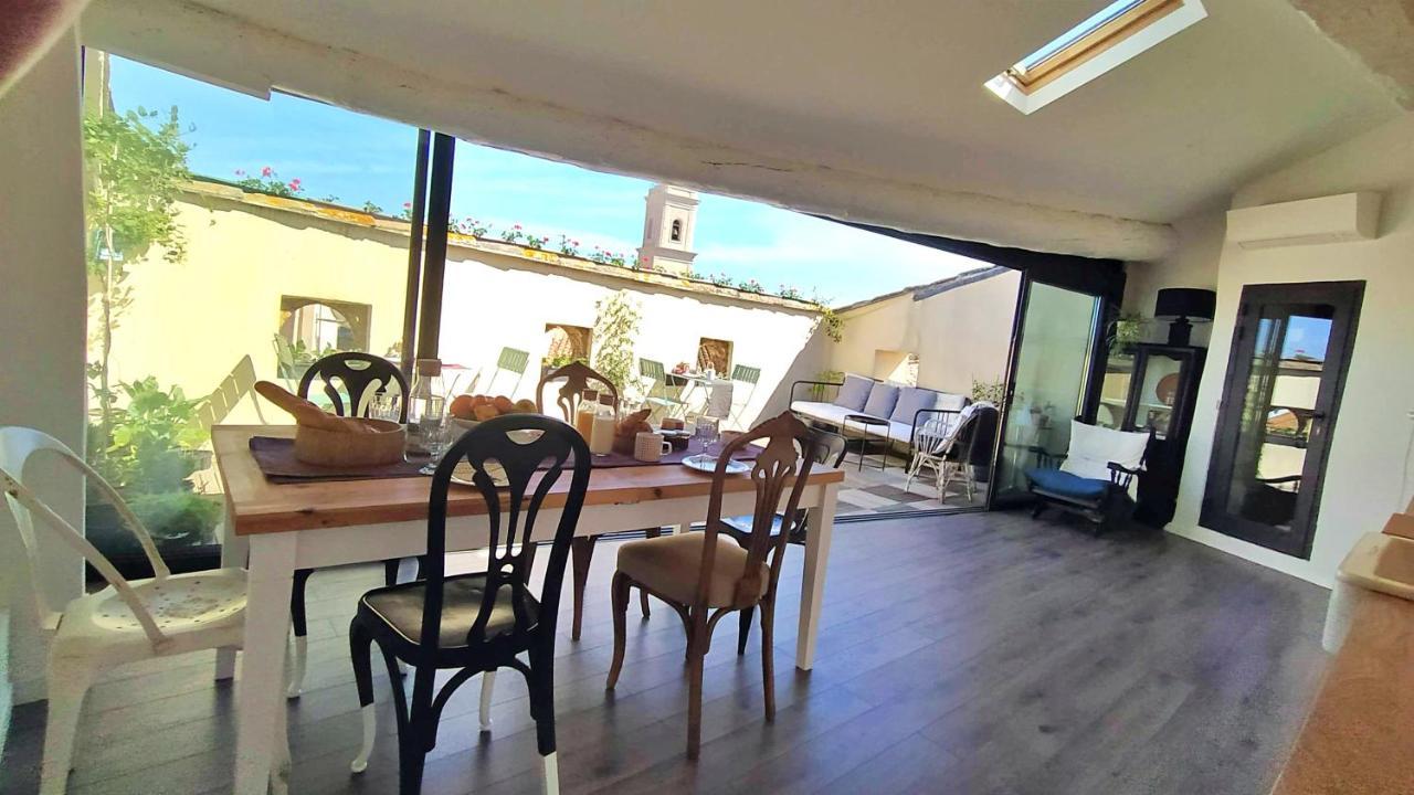 Le Prince - Maison D'Hotes Marseillan  Eksteriør bilde