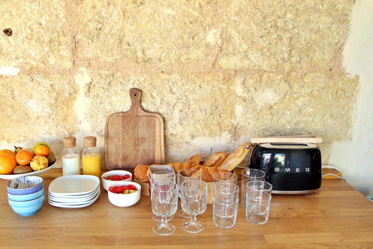 Le Prince - Maison D'Hotes Marseillan  Eksteriør bilde