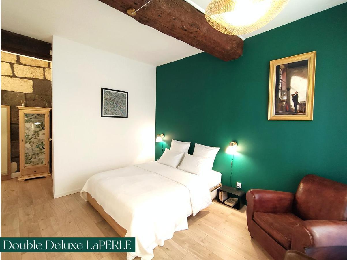 Le Prince - Maison D'Hotes Marseillan  Eksteriør bilde