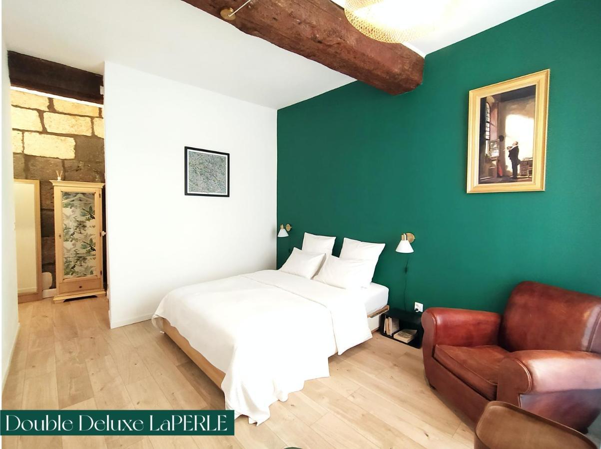 Le Prince - Maison D'Hotes Marseillan  Eksteriør bilde