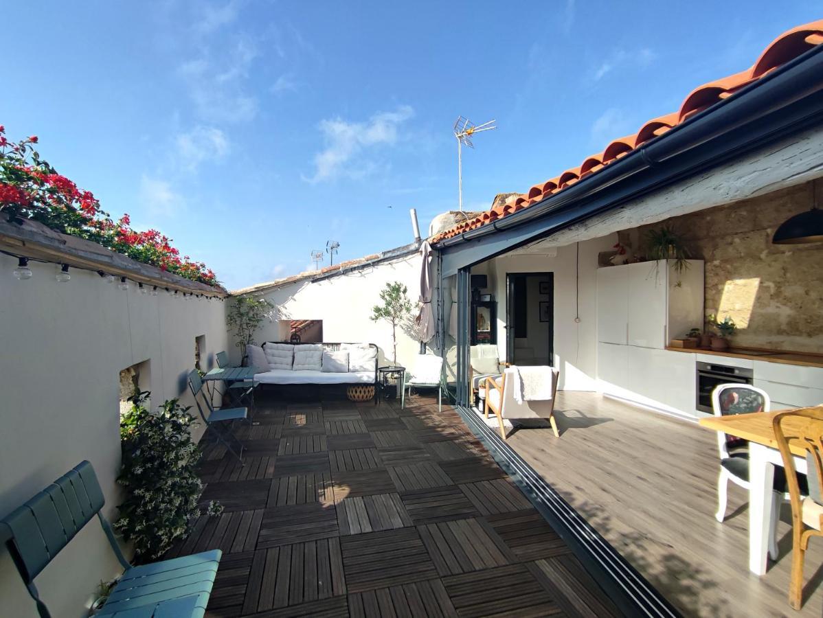 Le Prince - Maison D'Hotes Marseillan  Eksteriør bilde