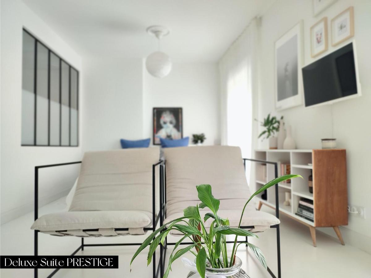 Le Prince - Maison D'Hotes Marseillan  Eksteriør bilde