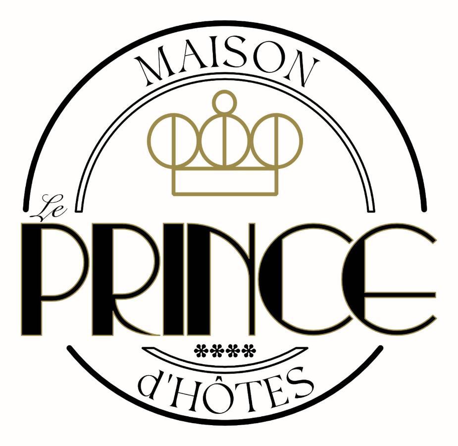 Le Prince - Maison D'Hotes Marseillan  Eksteriør bilde