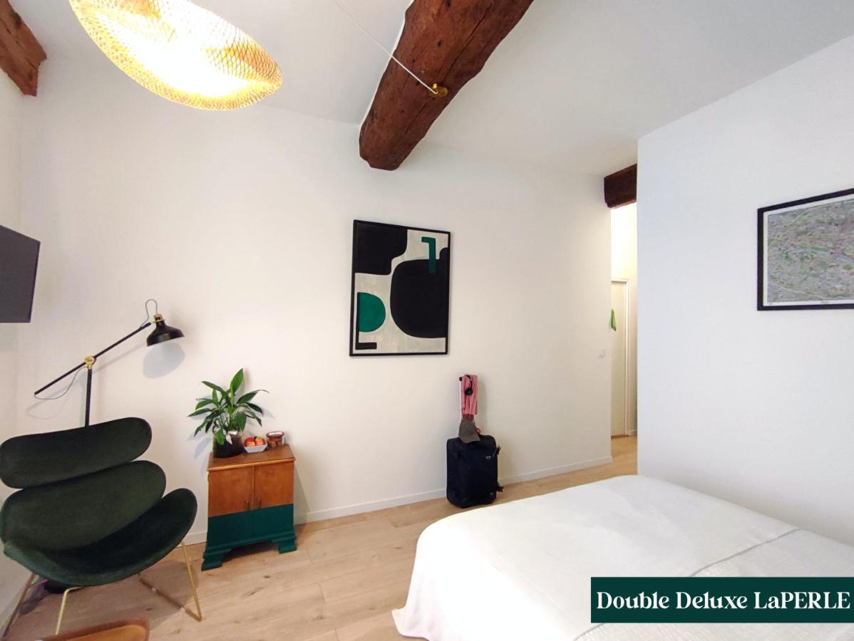 Le Prince - Maison D'Hotes Marseillan  Eksteriør bilde