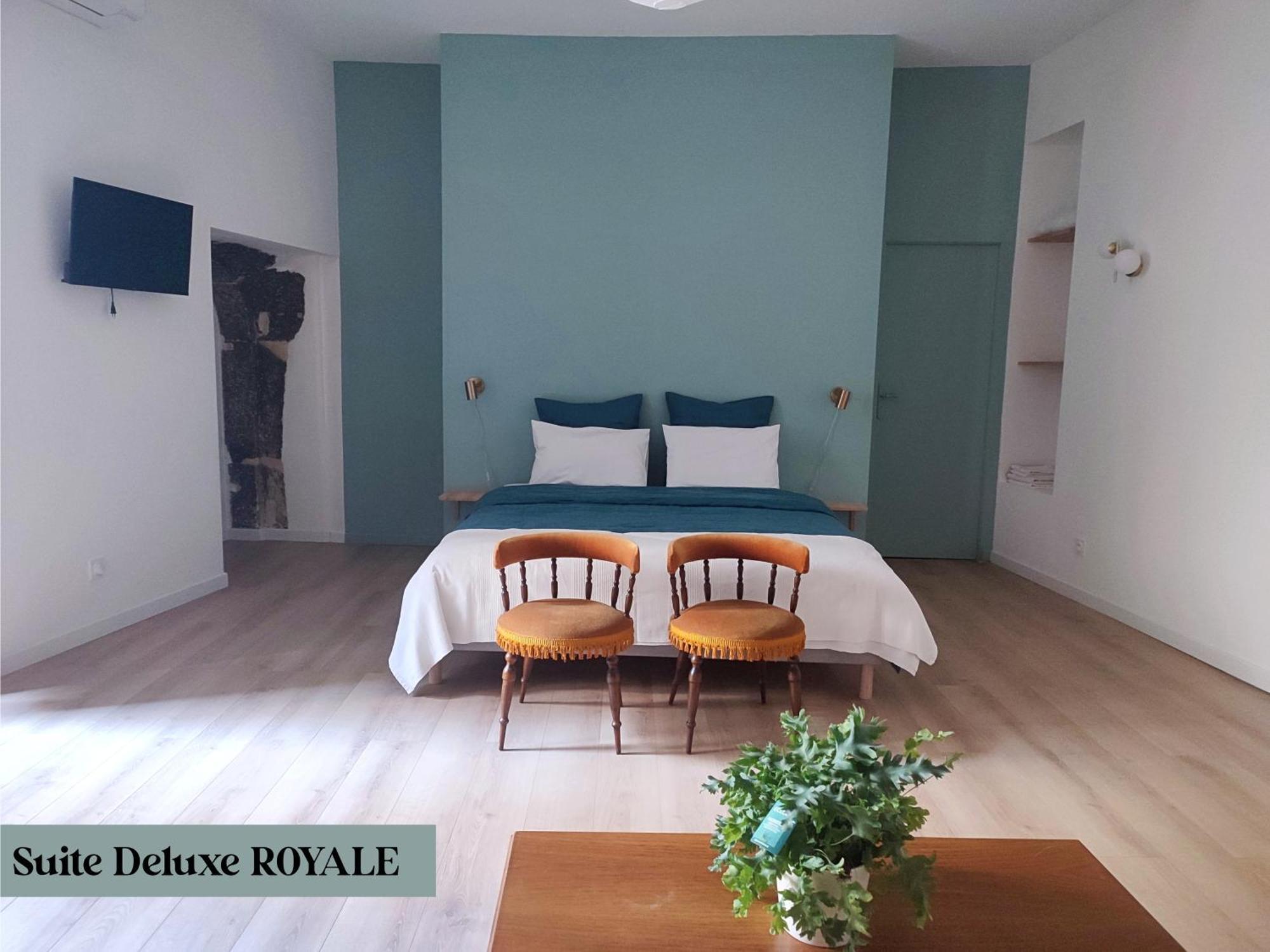 Le Prince - Maison D'Hotes Marseillan  Eksteriør bilde