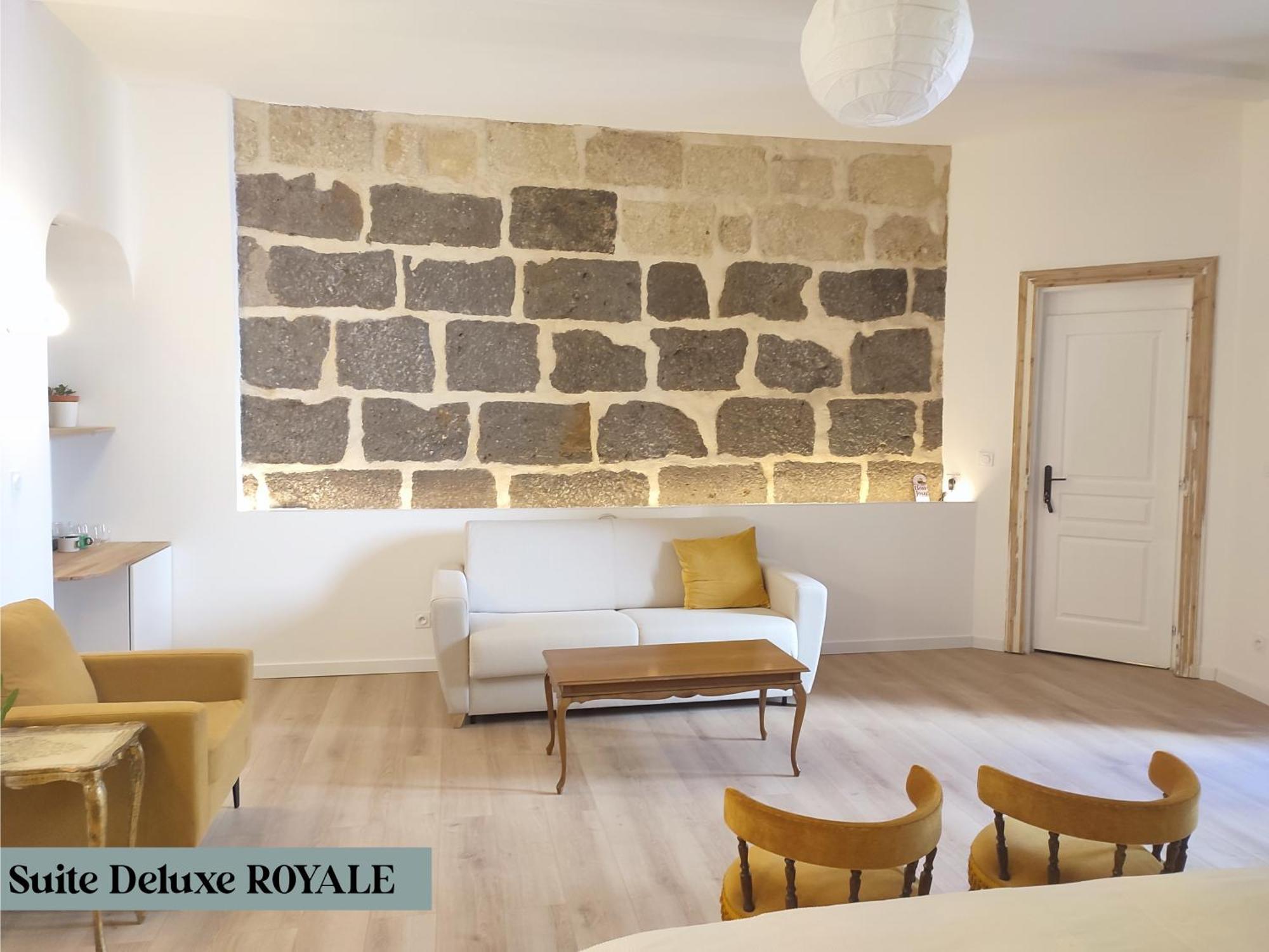 Le Prince - Maison D'Hotes Marseillan  Eksteriør bilde