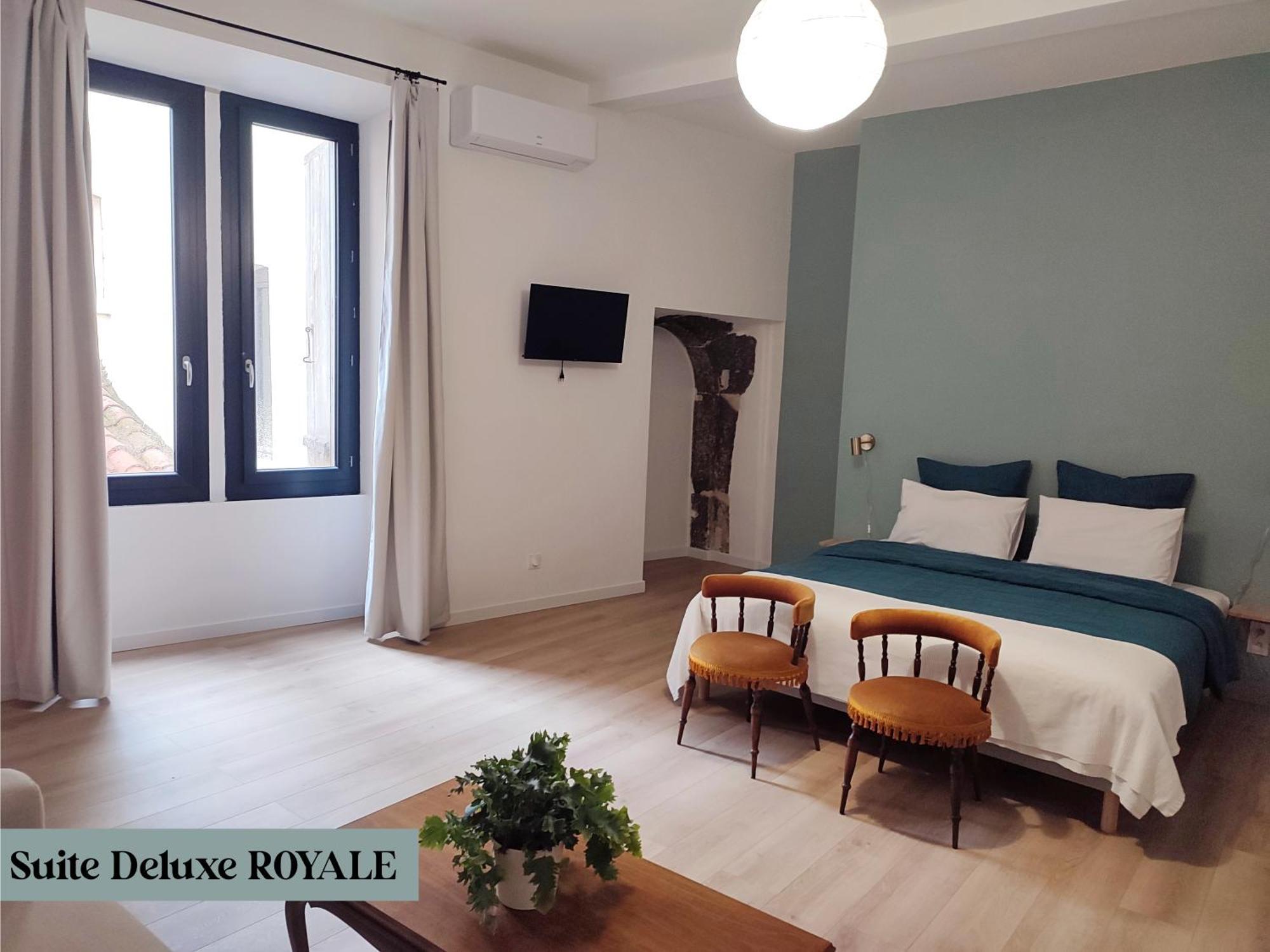 Le Prince - Maison D'Hotes Marseillan  Eksteriør bilde