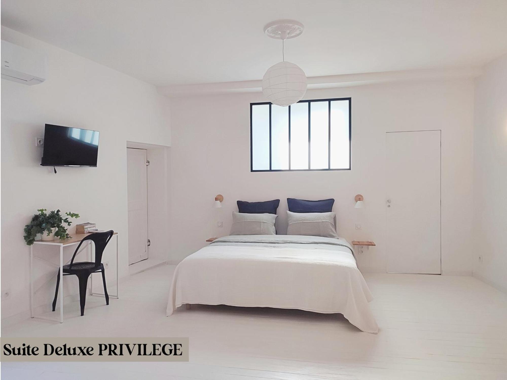 Le Prince - Maison D'Hotes Marseillan  Eksteriør bilde