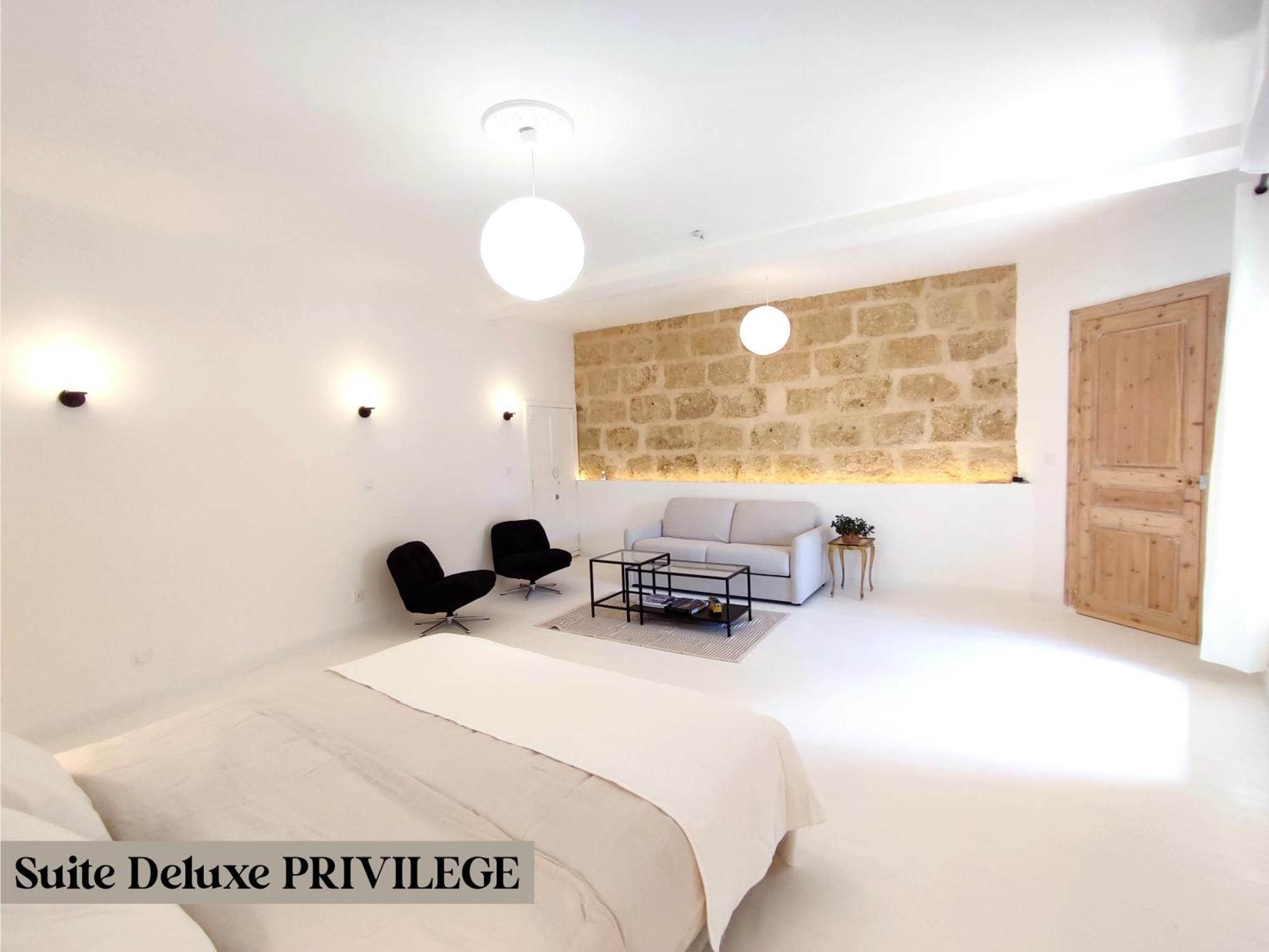 Le Prince - Maison D'Hotes Marseillan  Eksteriør bilde