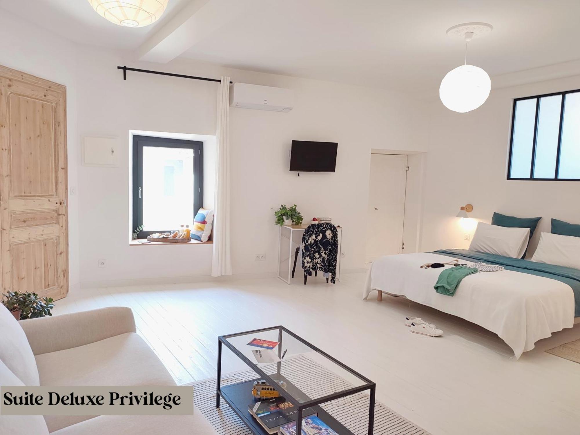 Le Prince - Maison D'Hotes Marseillan  Eksteriør bilde