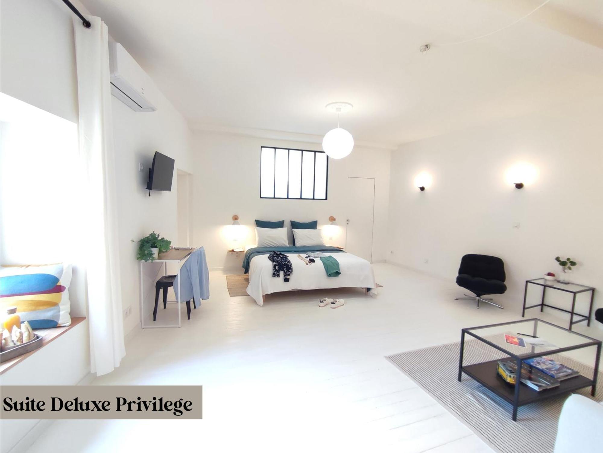 Le Prince - Maison D'Hotes Marseillan  Eksteriør bilde